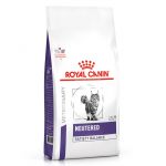 Royal Canin Vet Nutrition Neutered Satiety Balance Cat 3,5Kg