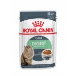 Ração Húmida Royal Canin Digest Sensitive Gravy 12x 85g