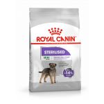 Royal Canin Mini Sterilised 2x 8Kg
