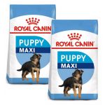Royal Canin Maxi Puppy 2x 15Kg