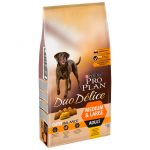 Purina Pro Plan Duo Delice Medium & Large Adult Chicken & Rice Dog 10Kg