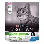 Purina Pro Plan Sterilised Rabbit & Rice Cat 3Kg