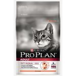 Purina Pro Plan Adult Salmon & Rice Cat 10Kg