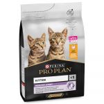 Purina Pro Plan Kitten Healthy Start Chicken & Rice 3Kg