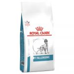 Royal Canin Vet Diet Anallergenic Dog 8Kg