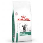 Royal Canin Vet Diet Satiety Support Weight Management Cat 1,5Kg