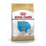 Royal Canin Bulldog Francês Puppy 2x 10Kg