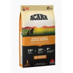 Acana Heritage Puppy Large Breed 2x 17Kg
