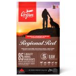 Orijen Regional Red Dog 11,4Kg