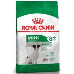 Royal Canin Mini Adult 8+ 2Kg