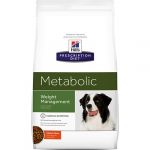 Hill's Prescription Diet Metabolic Weight Management Dog 1,5Kg