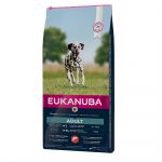 Eukanuba Adult All Breeds Salmon & Rice 2,5Kg
