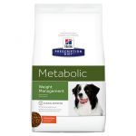 Hill's Prescription Diet Metabolic Weight Management Dog 4Kg