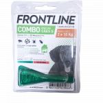 Frontline Combo Cão até 10Kg 1 Pipeta