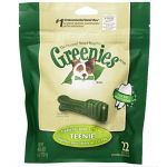Greenies Teenie 22 unidades 170g
