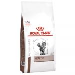 Royal Canin Vet Diet Hepatic Cat 4Kg