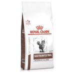 Royal Canin Vet Diet Gastro Intestinal Moderate Calorie Cat 4Kg