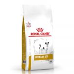 Royal Canin Vet Diet Urinary S/O Small Dog 4Kg