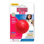 Kong Brinquedo Cão Classic Ball Medium/Large Red