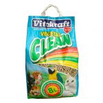 Vitakraft Vegetal Clean 8l