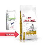 Royal Canin Vet Diet Urinary S/O Moderate Calorie Dog 6,5Kg