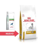 Royal Canin Vet Diet Urinary U/C Dog 2Kg