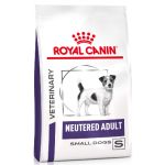 Royal Canin Vet Nutrition Neutered Adult Small Dog 800g