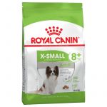 Royal Canin X-Small Adult 8+ 1,5Kg