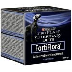 Purina Pro Plan Vet Diets FortiFlora Dog 30 Saquetas 1g