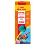 Sera Alimento Peixe Fishtamin 15ml