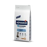 Advance Maxi Adult Light Chicken &amp; Rice 14Kg