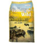 Taste of the Wild High Prairie Adult Venison & Bison 2Kg