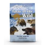 Taste of the Wild Pacific Stream Adult Smoked Salmon 2Kg