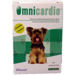HiFarmaX Omnicardio 60 Comprimidos