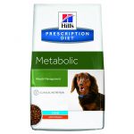 Hill's Prescription Diet Metabolic Weight Management Mini Dog 6Kg