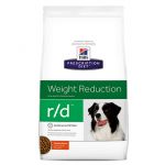 Hill's Prescription Diet r/d Weight Reduction Dog 4Kg