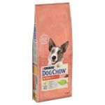 Purina Dog Chow Active Adult Chicken 14Kg