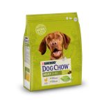 Purina Dog Chow Adult Chicken 2,5Kg