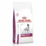 Royal Canin Vet Diet Renal Select Dog 2Kg