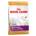 Royal Canin Maltese Bichon Maltais Adult 500g