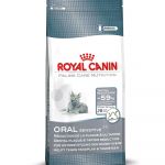 Royal Canin Oral Care Cat 8Kg