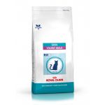 Royal Canin Vet Nutrition Skin Young Male 3,5Kg
