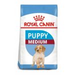 Royal Canin Medium Puppy 1Kg