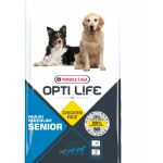 Versele Laga Opti Life Maxi Medium Senior 12,5Kg