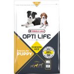 Versele Laga Opti Life Medium Puppy 2,5Kg