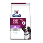 Hill's Prescription Diet i/d Digestive Care Sensitive Dog 1,5Kg