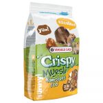 Versele Laga Crispy Muesli Hamsters & Co 2.75Kg