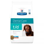 Hill's Prescription Diet t/d Dental Care Mini Dog 3Kg