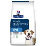 Hill's Prescription Diet d/d Food Sensitivities Duck & Rice Dog 1.5Kg
