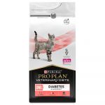 Purina Pro Plan Vet Diets DM Diabetes Management Cat 1,5Kg